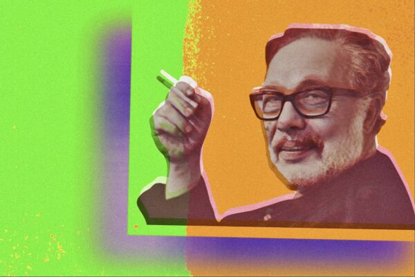 Κάρολος Κουν – Γιατί κάνουμε θέατρο;