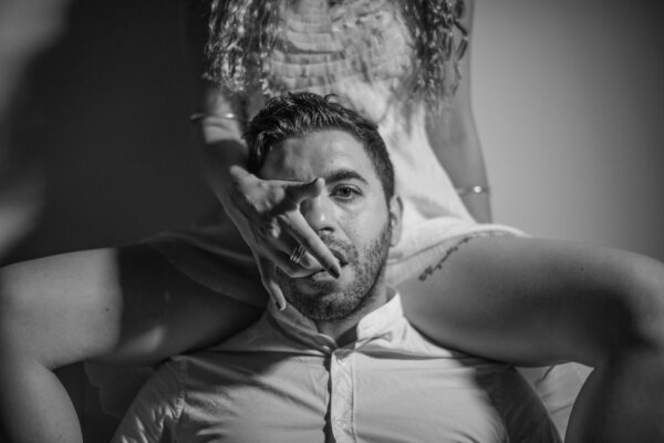 «Lacrimosa ή το Απέπρωτο» του Θανάση Τριαρίδη στο Θέατρο Noūs- Creative Space.