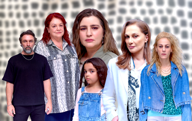 Να με λες μαμά: Γιατί ο Alpha έχει τη σειρά της χρονιάς!