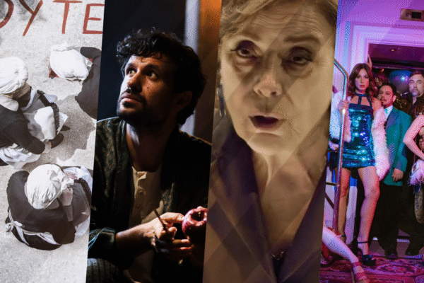 Prime Entertainment: όσα θα δούμε σε Ακροπόλ, Βασιλάκου, Πόρτα, Άλμα