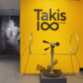 Takis 1∞ – Οι παράλληλες δράσεις στο πλαίσιο της μεγάλης αναδρομικής έκθεσης του Ιδρύματος Β&Ε Γουλανδρή