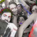 «Σκίτσο 1 | Οδοιπορικό στη Σατίλα Η ΓΛΩΣΣΑ ΤΩΝ ΜΑΝΙΦΕΣΤΩΝ» από την Πειραματική του Εθνικού