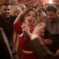 Γυναίκα που χορεύει από ταινία που θα προβληθεί στο 66ο Φεστιβάλ Κινηματογράφου Θεσσαλονίκης