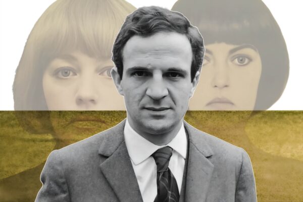 Φρανσουά Τρυφό: Ο ποιητής της Nouvelle Vague