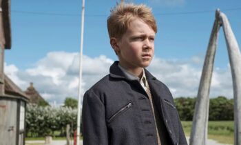 Εικόνα από τη νέα ταινία του Φατίχ Ακίν Αμρούμ