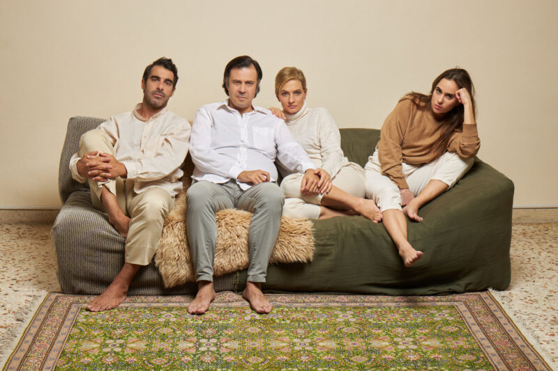 «Δεσμώτης» του χρέους και της «ευεργεσίας» ο Κώστας Παπακωνσταντίνου