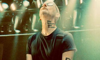 Ο Moby live