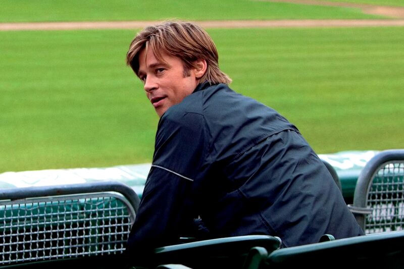 Η ταινία της βραδιάς – Moneyball στην ΕΡΤ2