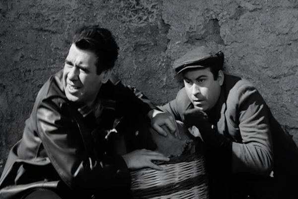 Η ταινία της βραδιάς – Ψηλά τα χέρια Χίτλερ στο Κανάλι της Βουλής