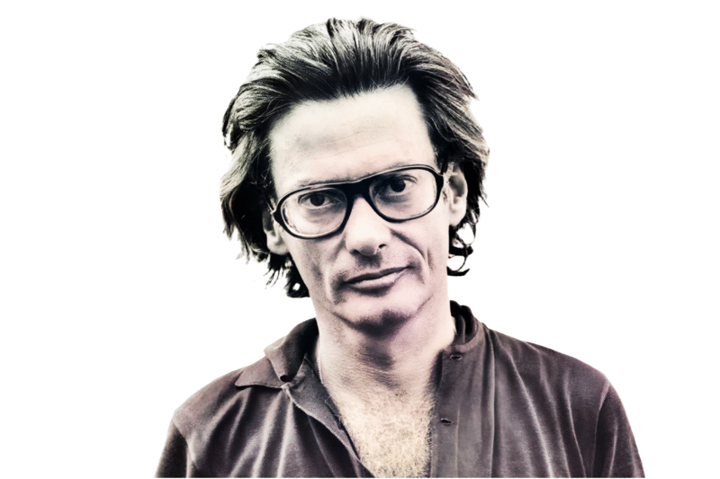 Φωτογραφία | Οι ριζοσπαστικές εικόνες του Ρίτσαρντ Άβεντον