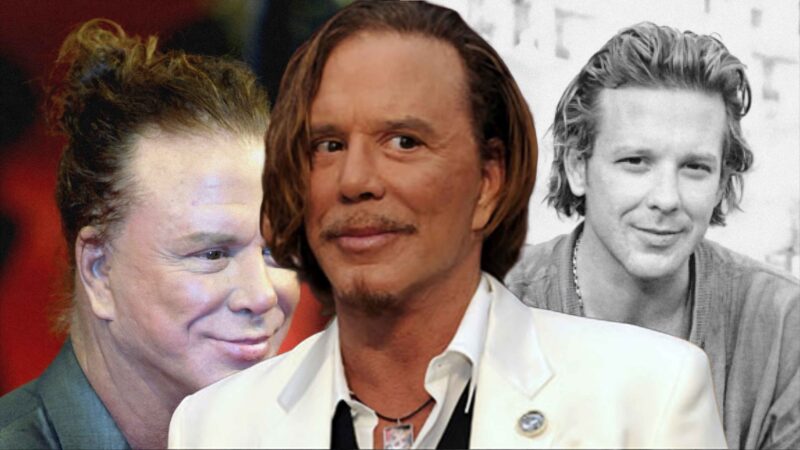 Χόλιγουντ – Οι σταρ και η εμμονή με τη νεότητα