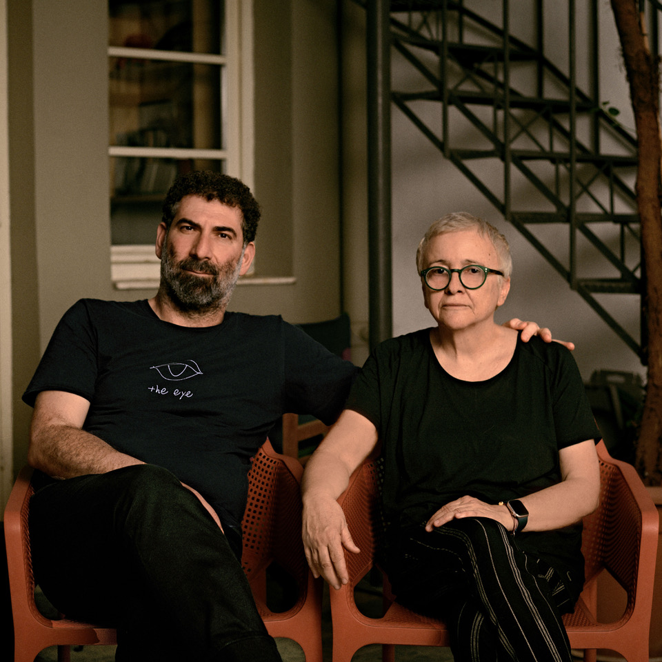 Εικόνα από το άλμπουμ Project Φλέβα