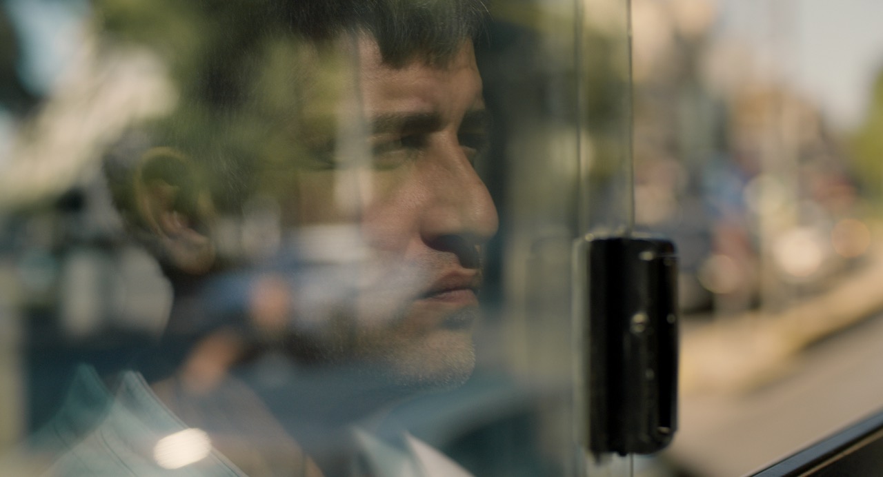 από την ταινία Μεγάλες Ημέρες