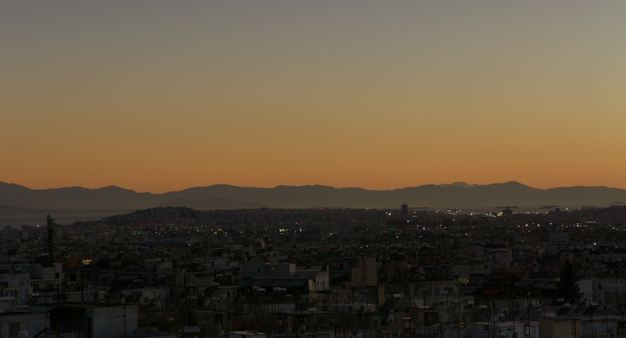 Από την Ταινία Μεγάλες Ημέρες