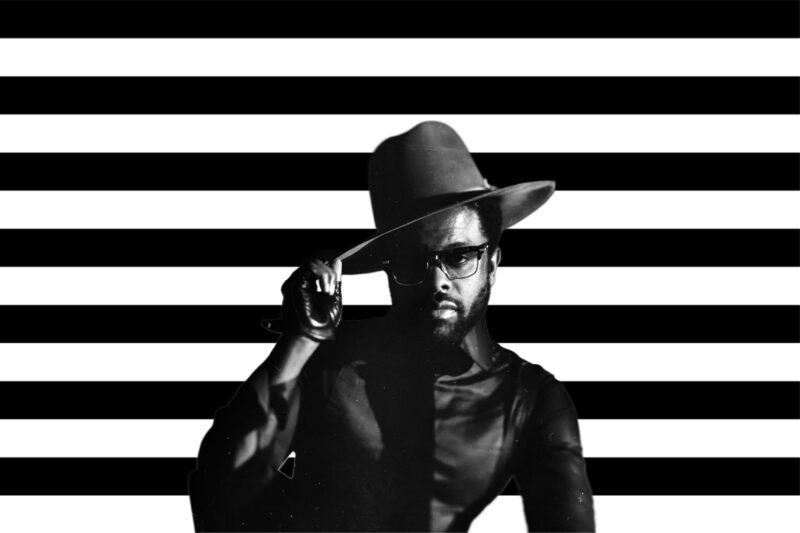 Adrian Younge – Η πολυαναμενόμενη συναυλία του Νοέμβρη στο Gazarte