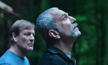 Σε πρώτο πλάνο ο Ντάνιελ Ντέι-Λιούις στην ταινία Ανεμώνη