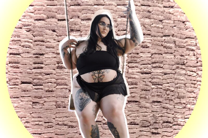 Ουδετερότητα του σώματος – Η σύγχρονη έννοια προσέγγισης των σωμάτων μας