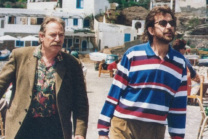 Η ταινία της βραδιάς – Αγαπημένο μου Ημερολόγιο στο Κανάλι της Βουλής