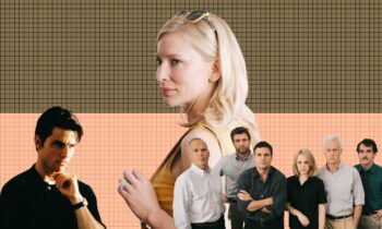 Ertflix - 3 ταινίες που παίζουν στην πλατφόρμα της ΕΡΤ