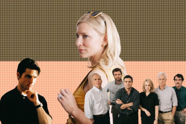 Ertflix — Οι 3 ταινίες που βλέπουμε τώρα