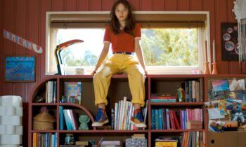 Εικόνα ταινίας που θα προβάλλει το Το 28ο Διεθνές Φεστιβάλ Κινηματογράφου Ολυμπίας για Παιδιά και Νέους