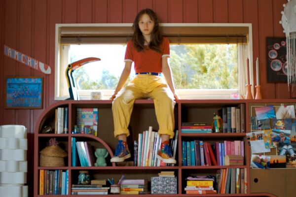 Το 28ο Διεθνές Φεστιβάλ Κινηματογράφου Ολυμπίας για Παιδιά και Νέους