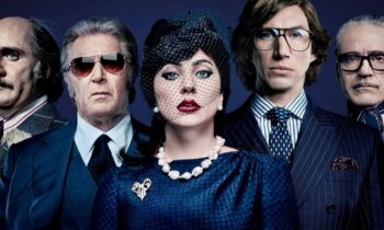 Το καστ της ταινίας House Of Gucci