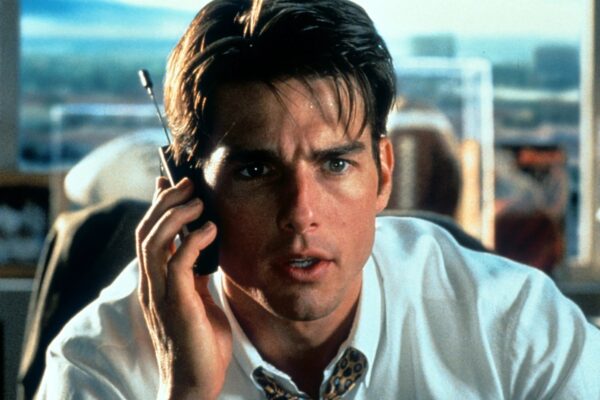 Η ταινία της βραδιάς – Τζέρι Μαγκουάιρ στην ΕΡΤ2