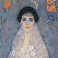 Το πορτρέτο Portrait of Elisabeth Lederer του Γκούσταβ Κλιμτ