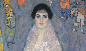 Το πορτρέτο Portrait of Elisabeth Lederer του Γκούσταβ Κλιμτ