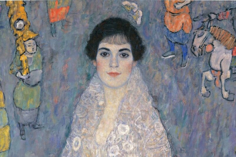 Ζωγραφική – Το ακριβότερο μοντέρνο έργο στην ιστορία ανήκει πλέον στον Κλιμτ