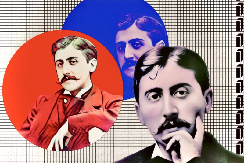 Μαρσέλ Προυστ: «Οι αληθινοί παράδεισοι είναι οι παράδεισοι που έχουμε χάσει»