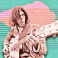 Ο συνθέτης και ερμηνευτής Neil Young