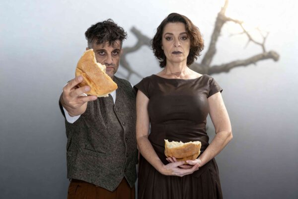 Πρωτόπαππα – Περλέγκας – Κακάλας στη θρυλική «Γέρμα»