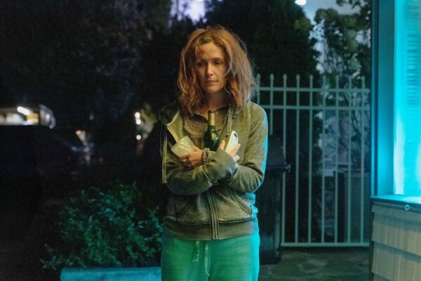 Η ταινία της εβδομάδας: Αν Είχα Πόδια θα σε Κλωτσούσα