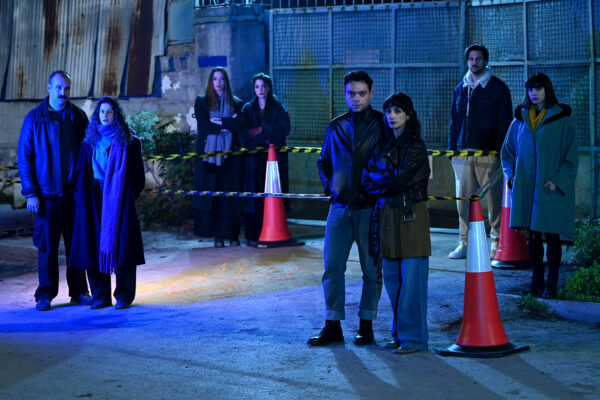 «Αγγέλα» από τον Γιώργο Παύλου, σχέσεις εκμετάλλευσης και εξάρτησης