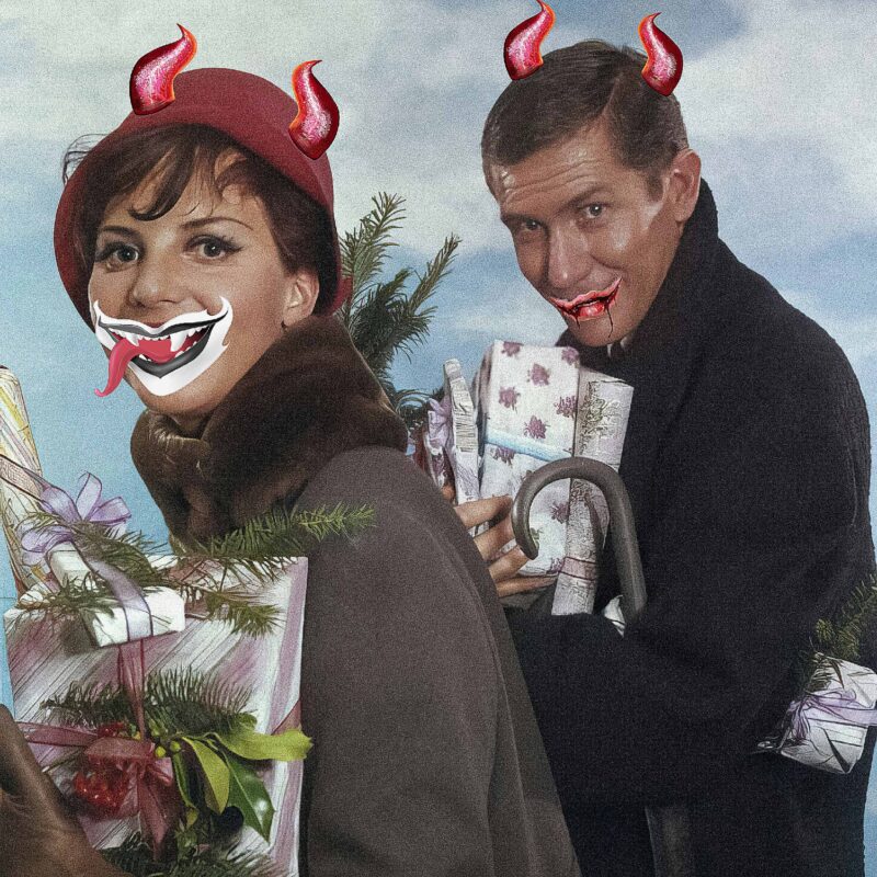 Χριστούγεννα χωρίς δράματα: 20 tips για πιο ήρεμες γιορτές