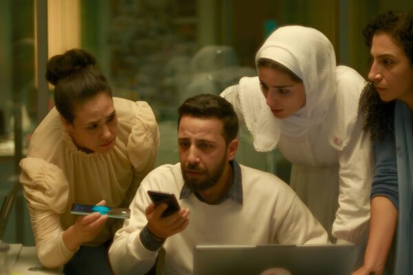 Σινεμά – Η ταινία της εβδομάδας: Η Φωνή της Χιντ Ρατζάμπ