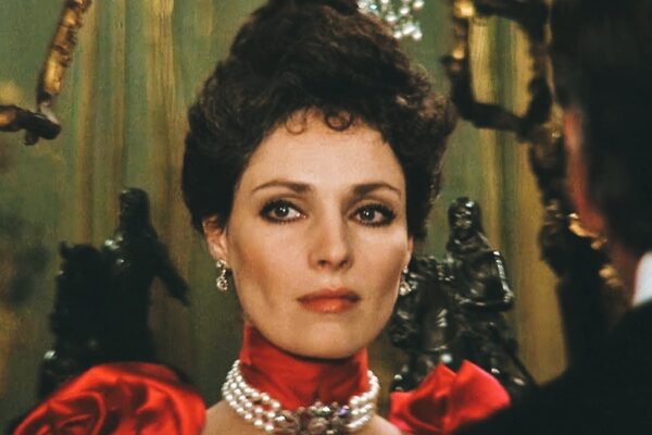 Η ταινία της βραδιάς – Ο Αθώος στο Κανάλι της Βουλής