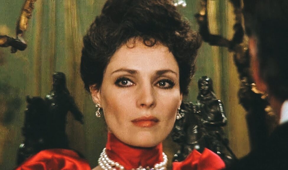 Η ταινία της βραδιάς – Ο Αθώος στο Κανάλι της Βουλής