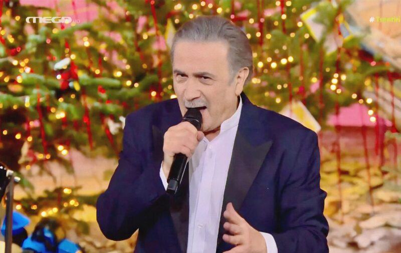 Αλ Τσαντίρι Νιούζ: το μεγάλο γαργαλητό