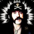 Ο μπασίστας των Motörhead Lemmy