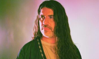 Ο μουσικός παραγωγός Quantic