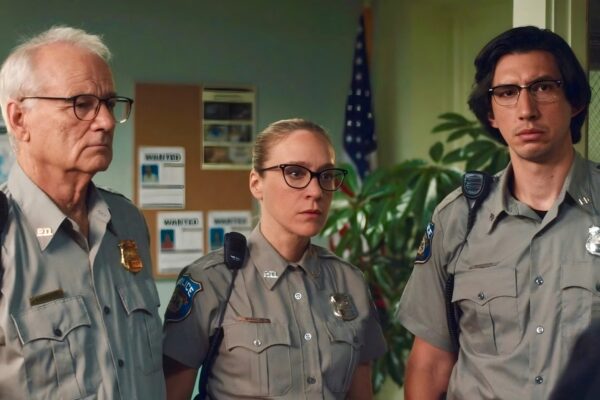 Η ταινία της βραδιάς: «Οι νεκροί δεν πεθαίνουν» στον Alpha