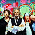 The Flaming Lips, Jehnny Beth και Nation of Language στο Release Athens x SNF Nostos 2026