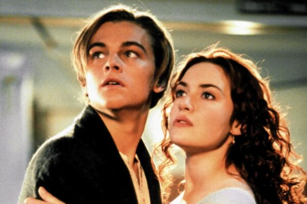 Η ταινία της βραδιάς – Τιτανικός στο Star