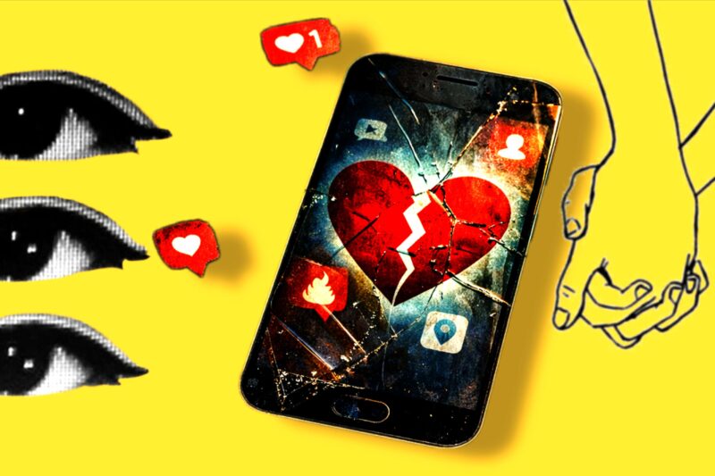 Dating Apps – Γιατί το hook up από εφαρμογές είναι (σχεδόν) τελειωμένη υπόθεση