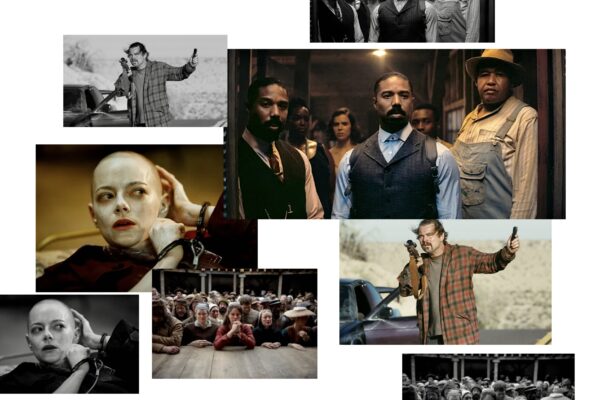 Όσκαρ 2026: Το σινεμά παίρνει θέση