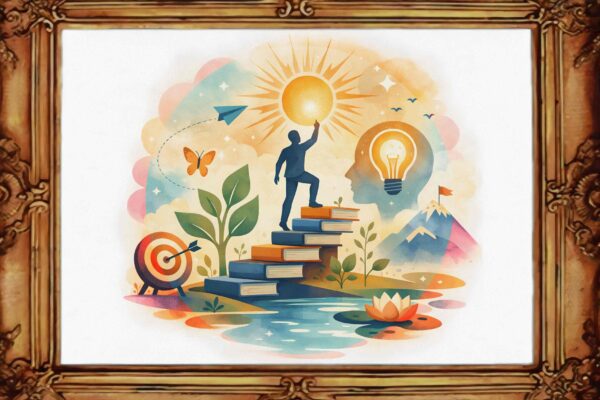 Ψυχολογία – Τι, τελικά, προωθεί την προσωπική ανάπτυξη