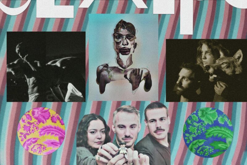 Οι Θεατρικές Πρεμιέρες της Εβδομάδας 12 – 18 Ιανουαρίου: Φλαντρώ, Αναπαραγωγή, Ταπ-άουτ κι ένας (κρότος)